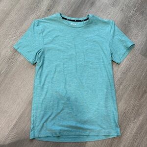 Men's Blue T-Shirt